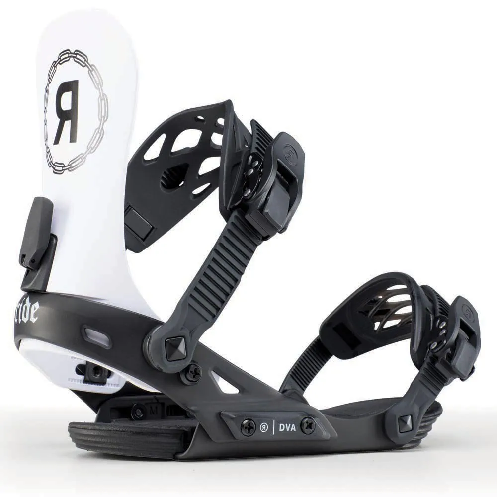 Ride DVA | Snowinn スノーボード・ビンディング