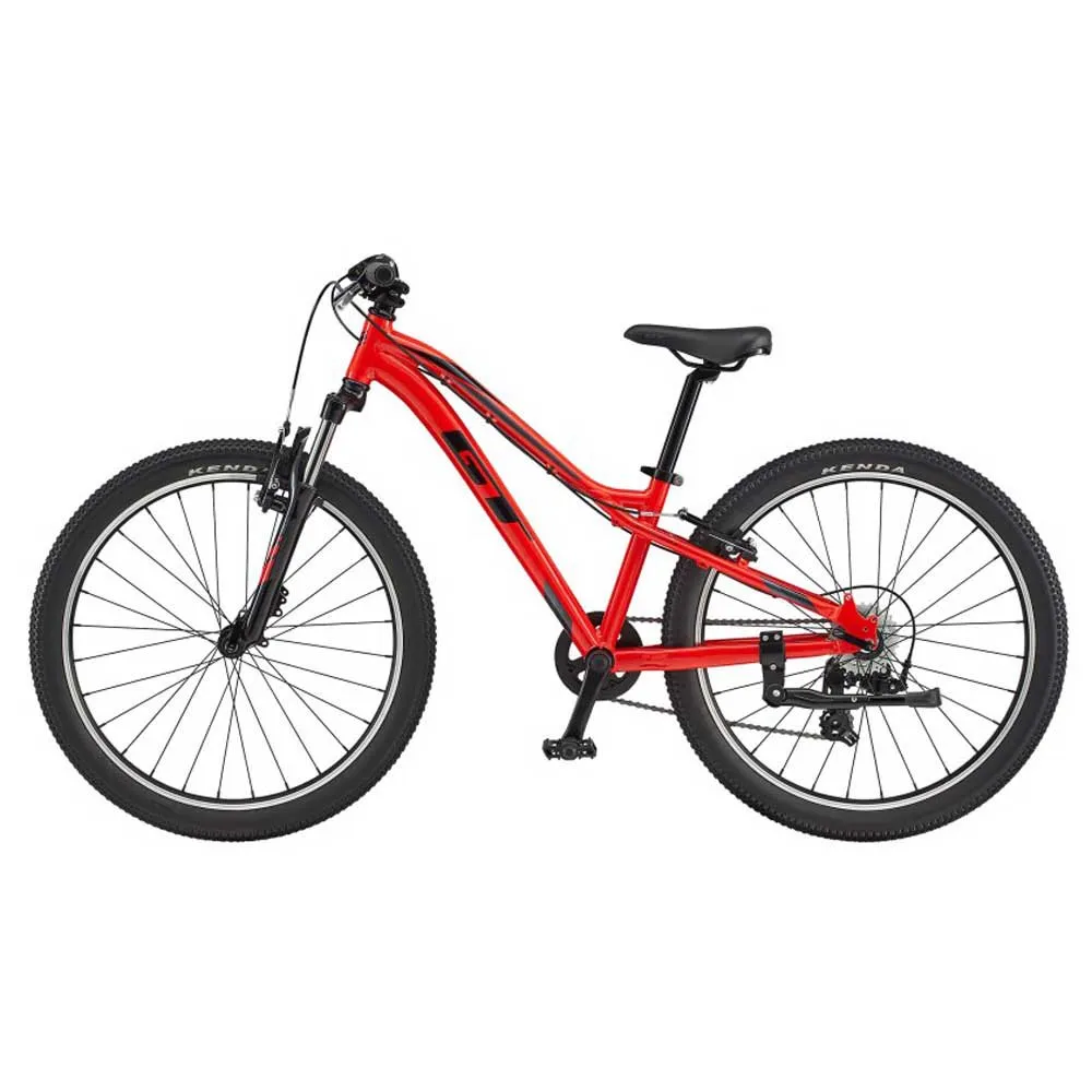 GT Stomper Prime 24´´ MTB Bike | Bikeinn キッズバイク