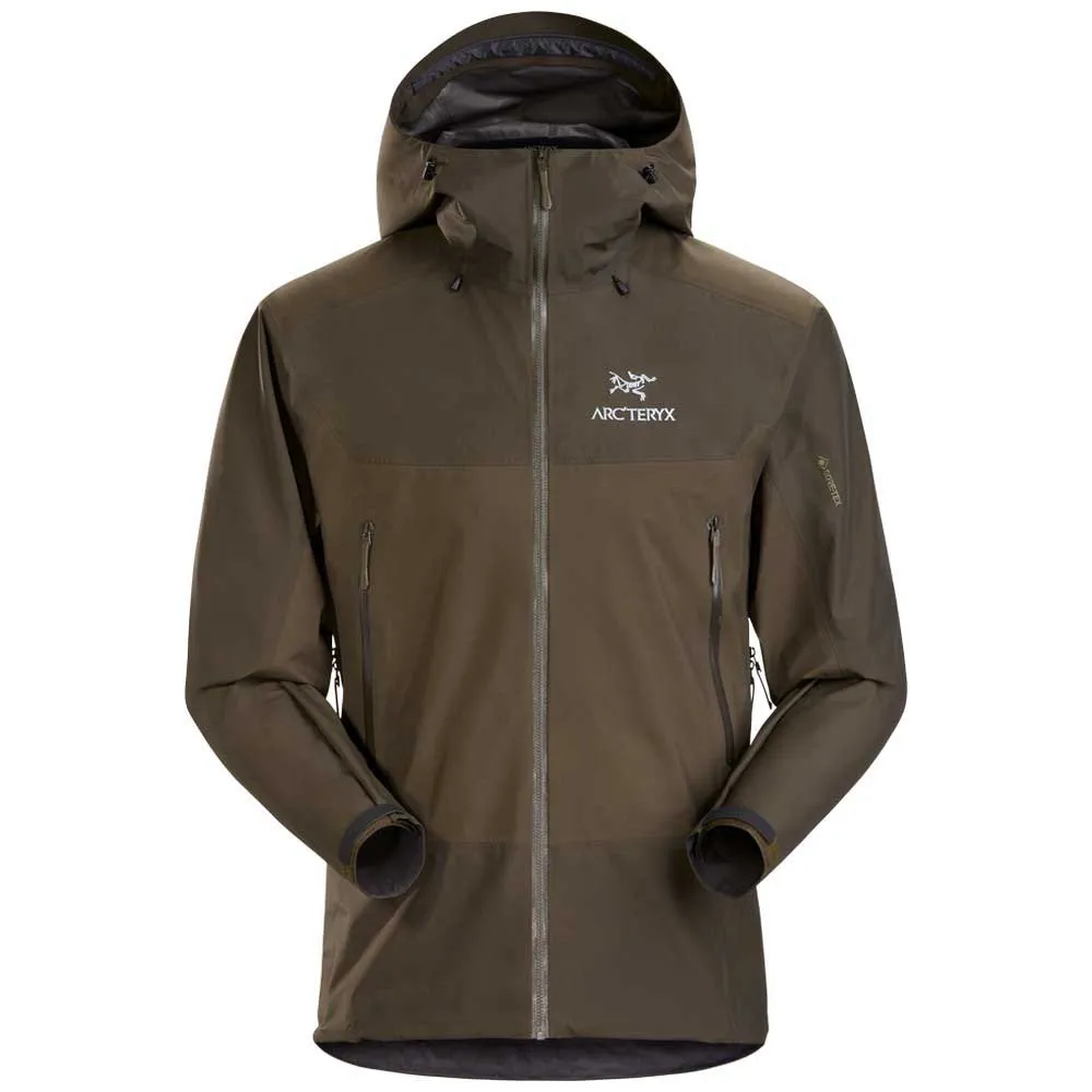 Arc'teryx Beta SL Hybrid Goretex Jacket | Trekkinn ジャケット