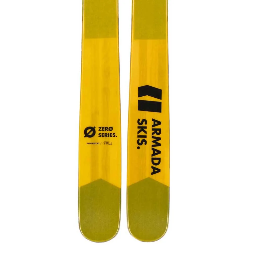 Armada Bdog Edgeless Alpine Skis | Snowinn