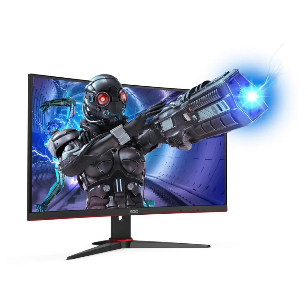 Aoc C27G2ZE 27´´ モニター 黒 | Techinn モニター