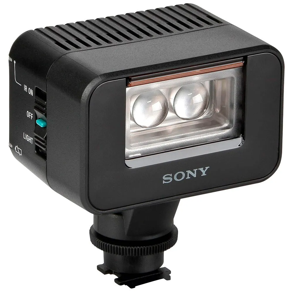 Sony HVL-LEIR1 LED | Techinn