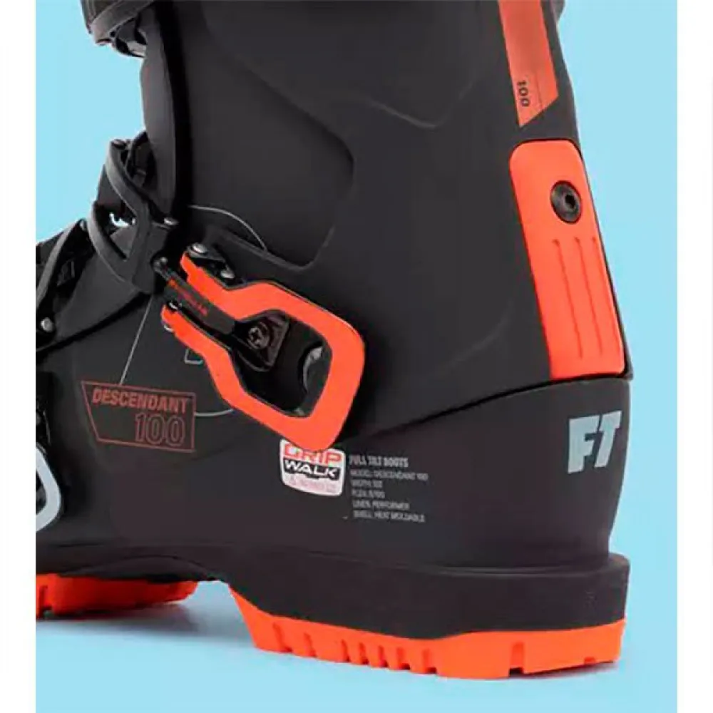Full tilt Descendant 100 Alpine Ski Boots | Snowinn アルペンスキー