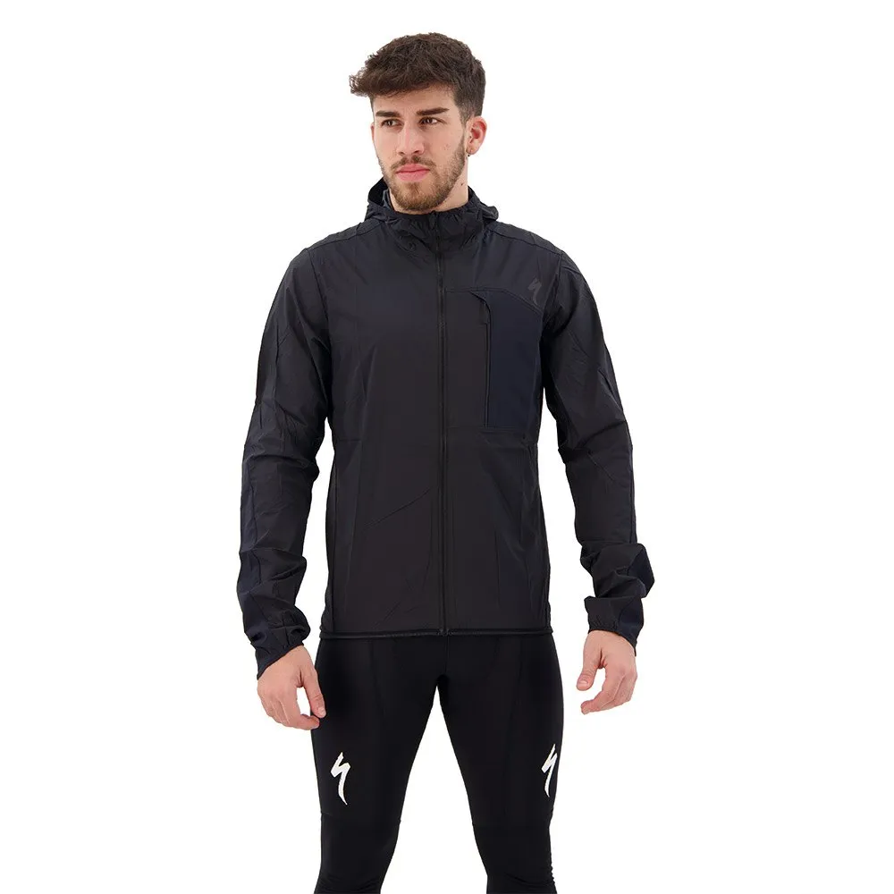 Specialized Trail Swat jacket, Black | Bikeinn