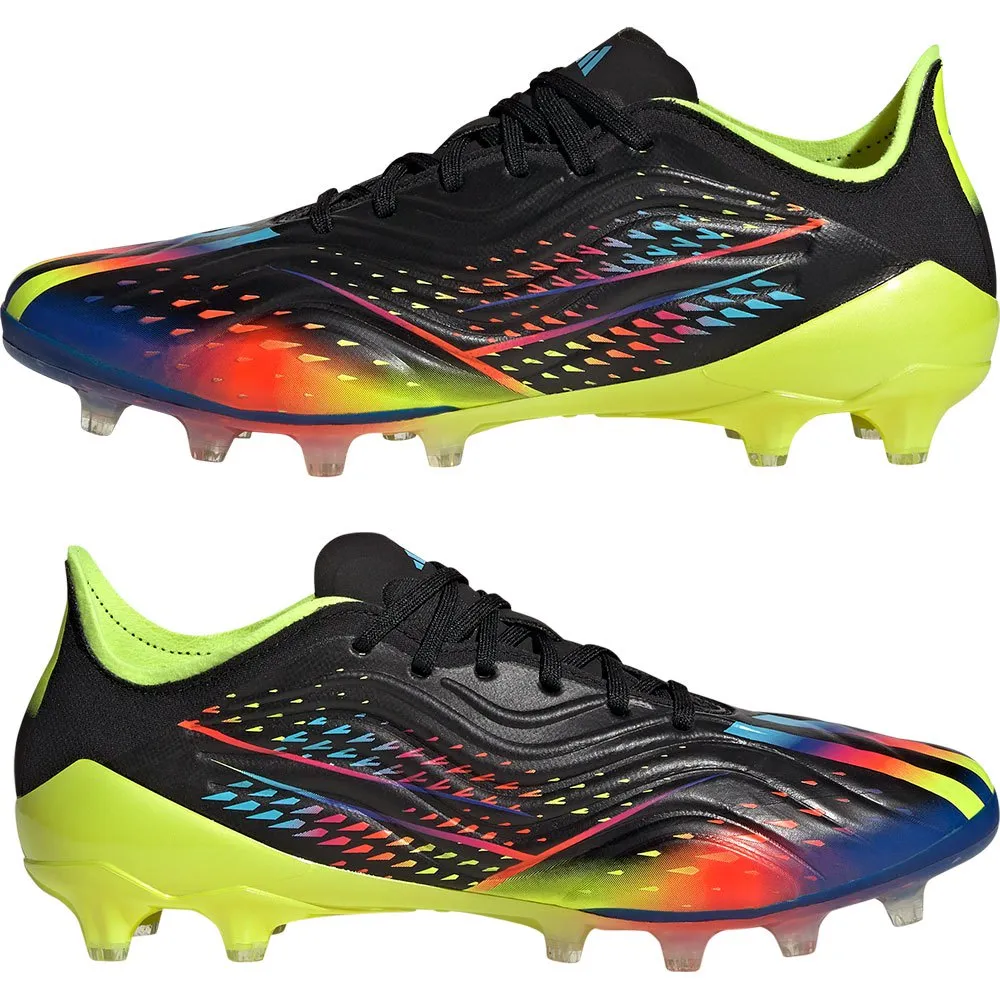 adidas Copa Sense.1 AG football boots Black | Goalinn