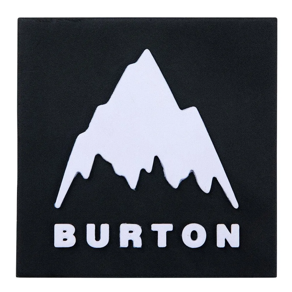 Burton 山のロゴ 青 | Snowinn アクセサリーとスペアパーツ