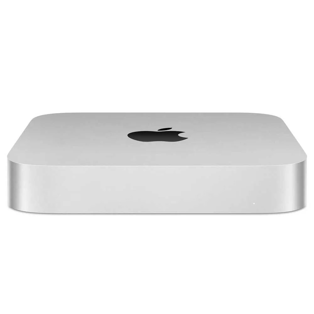 Apple Mac Mini M2/16GB/512GB SSD 銀 | Techinn デスクトップ