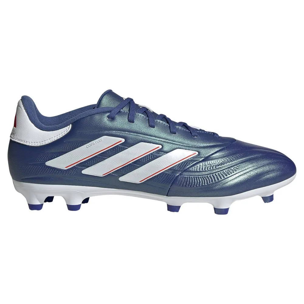 adidas Copa Pure 2.3 FG サッカーシューズ 青 | Goalinn