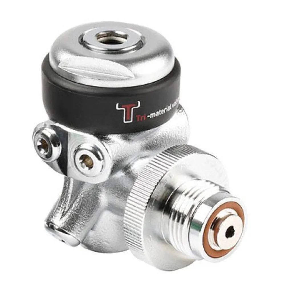 Mares MR22 Nitrox 1st Stage Regulator | Diveinn レギュレーター