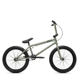 Verde AV 20 BMXバイク 黒 | Bikeinn BMX