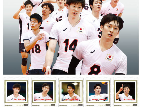 バレーボール2019 | Trading Card Journal