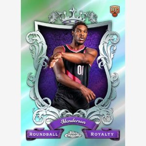 🏀 2023-24 TOPPS CHROME BASKETBALL MONSTER BOX【製品情報