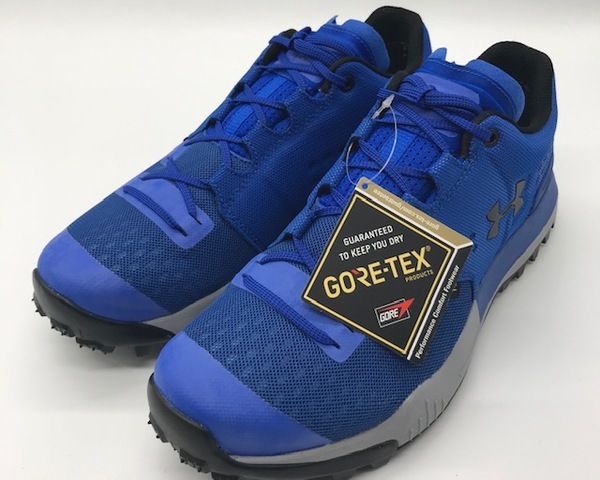 スマホで購入】UNDER ARMOUR (アンダーアーマー) GORE-TEX・MICHELM