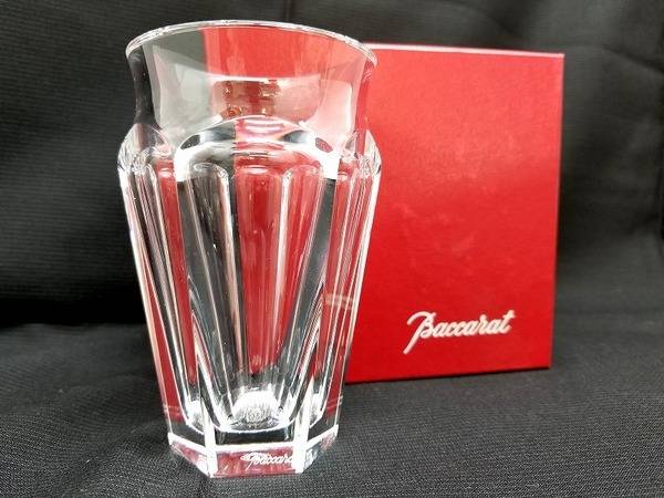 バカラのフラワーベース「ネリー」入荷！｜2018年08月18日｜リサイクル