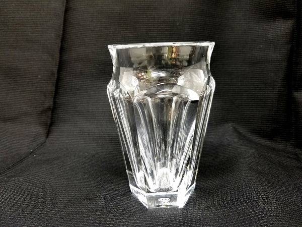 バカラのフラワーベース「ネリー」入荷！｜2018年08月18日｜リサイクル