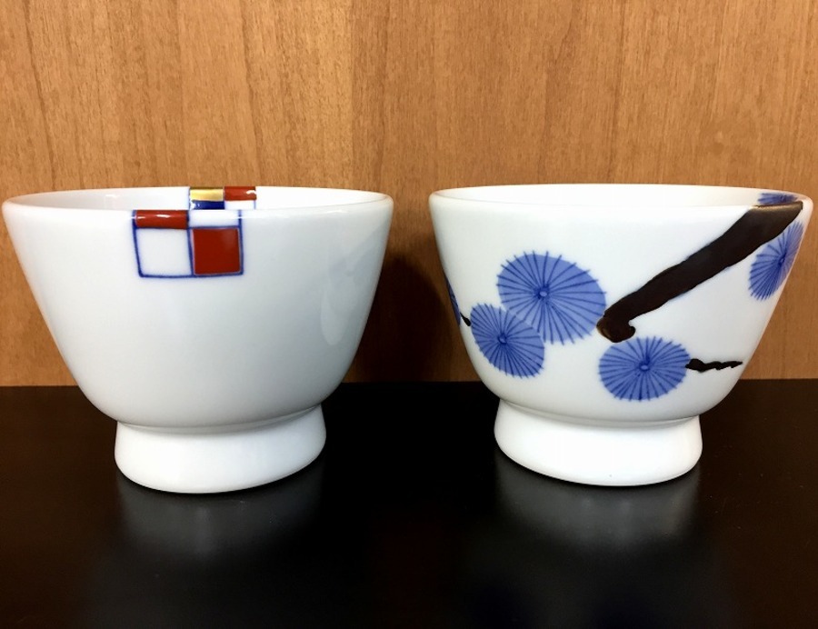 ついに来ました！深川製磁のアルテ・ウァン！｜2019年08月19日