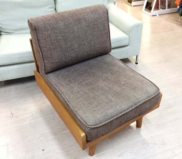 UNICO（ウニコ） アルベロ 1シーター入荷！｜2019年09月29日