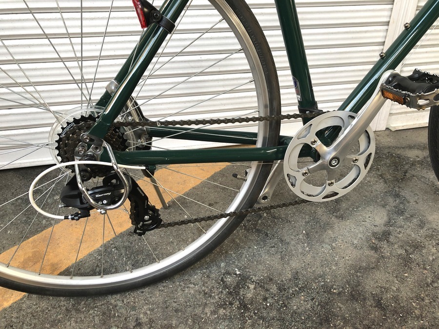 アサヒのWEEKEND BIKES(ウィークエンドバイクス)が入荷！！【福岡春日