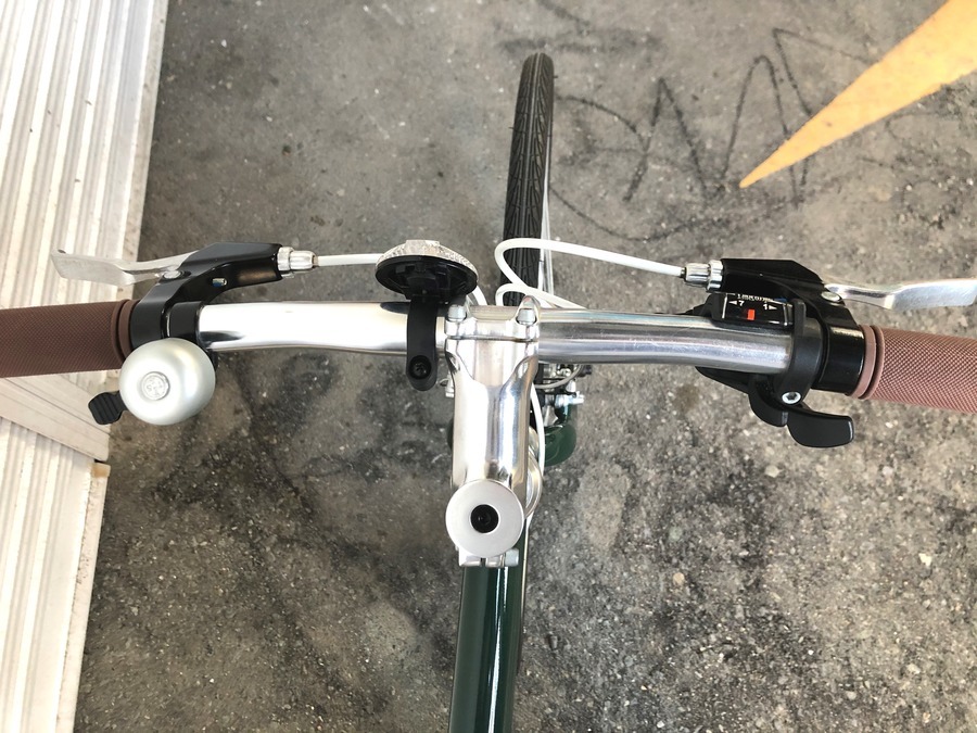 アサヒのWEEKEND BIKES(ウィークエンドバイクス)が入荷！！【福岡春日