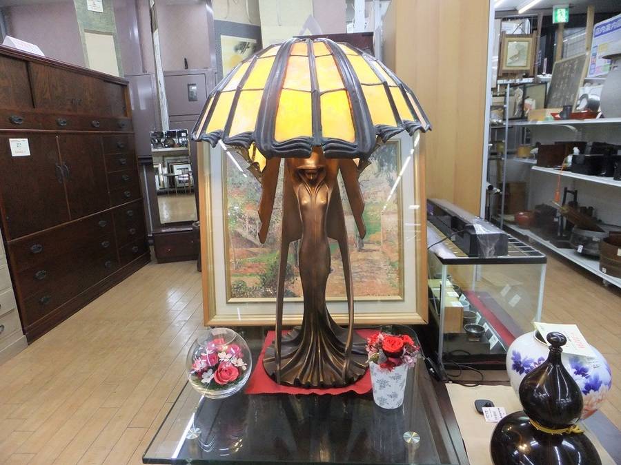 圧倒的な存在感！！Peter Behrens（ペーター・ベーレンス）デザイン