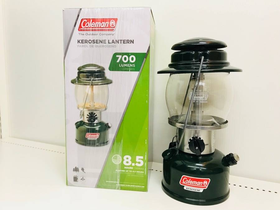 コールマン ケロシンランタン 639C 買取入荷しました！！【相模原店