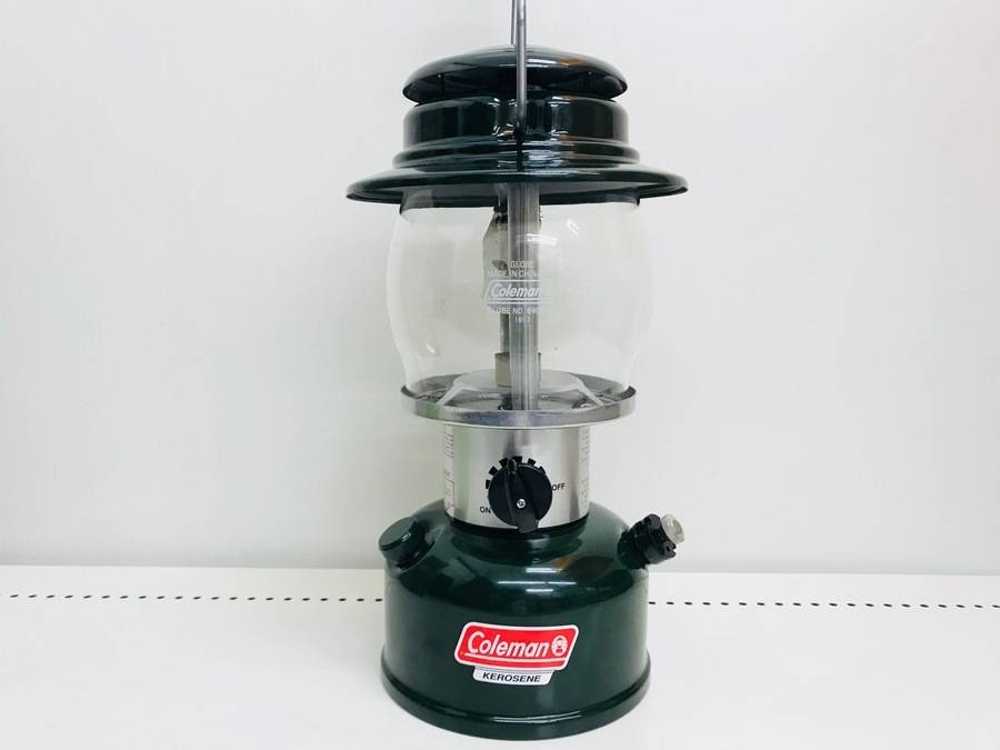 コールマン ケロシンランタン 639C 買取入荷しました！！【相模原店