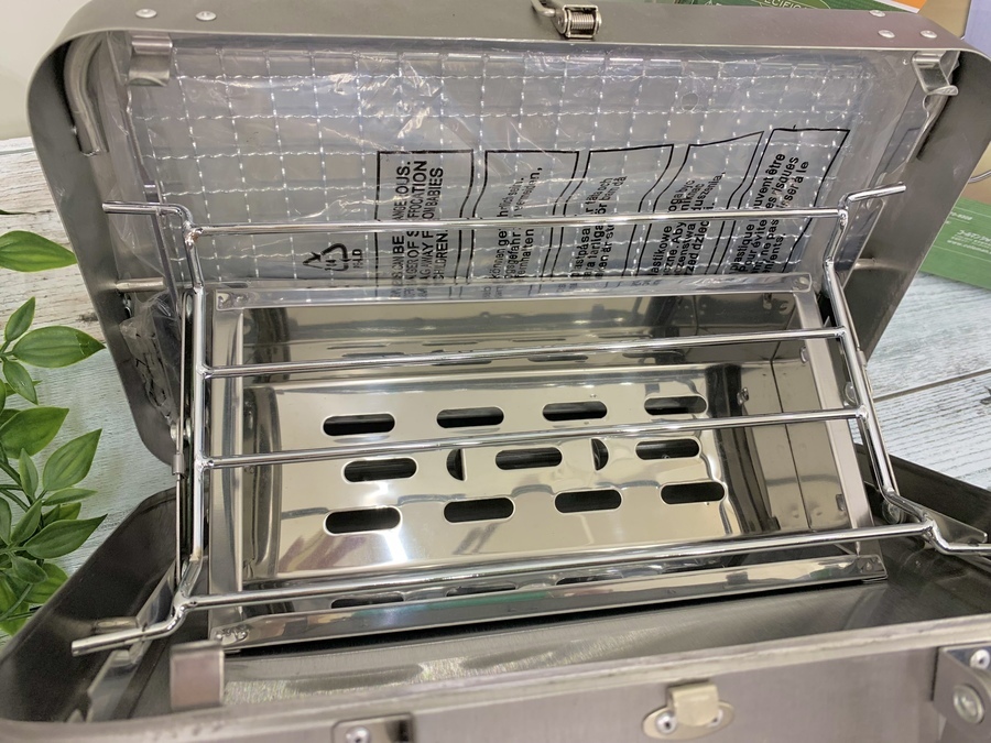 Coleman(コールマン) フォールディングテーブルトップ ステンレス