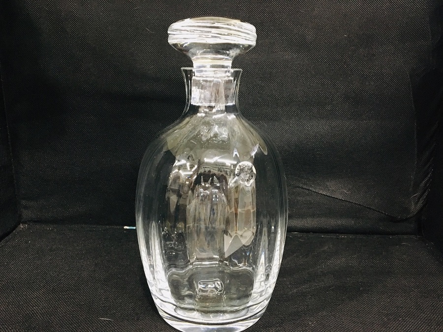 Cartier（カルティエ）のデキャンタが買取入荷！！【横浜青葉店