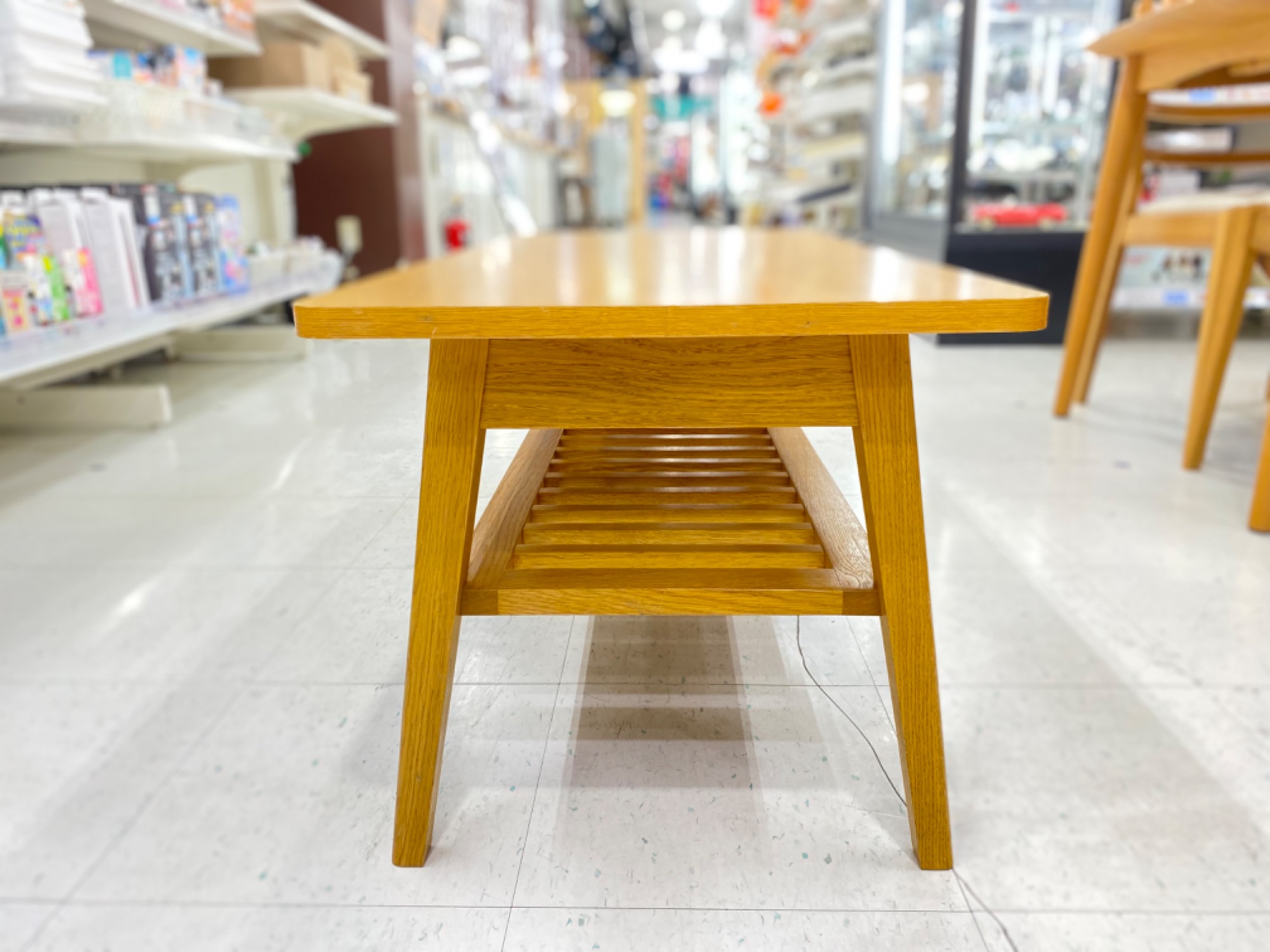 PACIFIC FURNITURE SERVICE(パシフィックファニチャーサービス) ロー