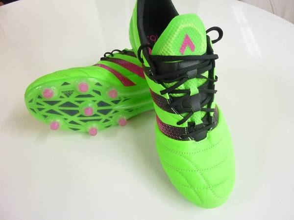 ハメス・ロドリゲスーサイン付き 2016年アディダス限定スパイク ハメス