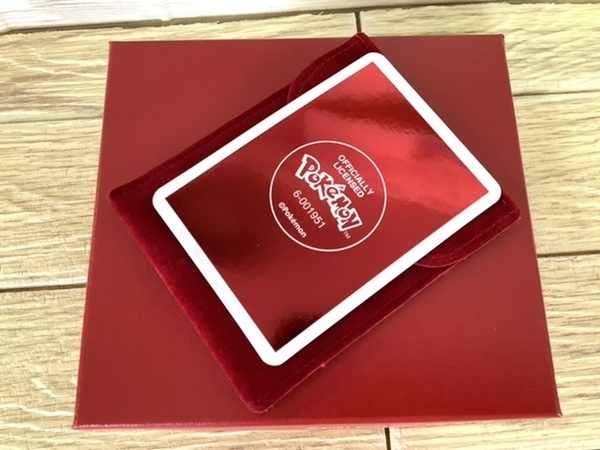 Baccarat(バカラ) ポケモンコレクション モンスターボール 入荷