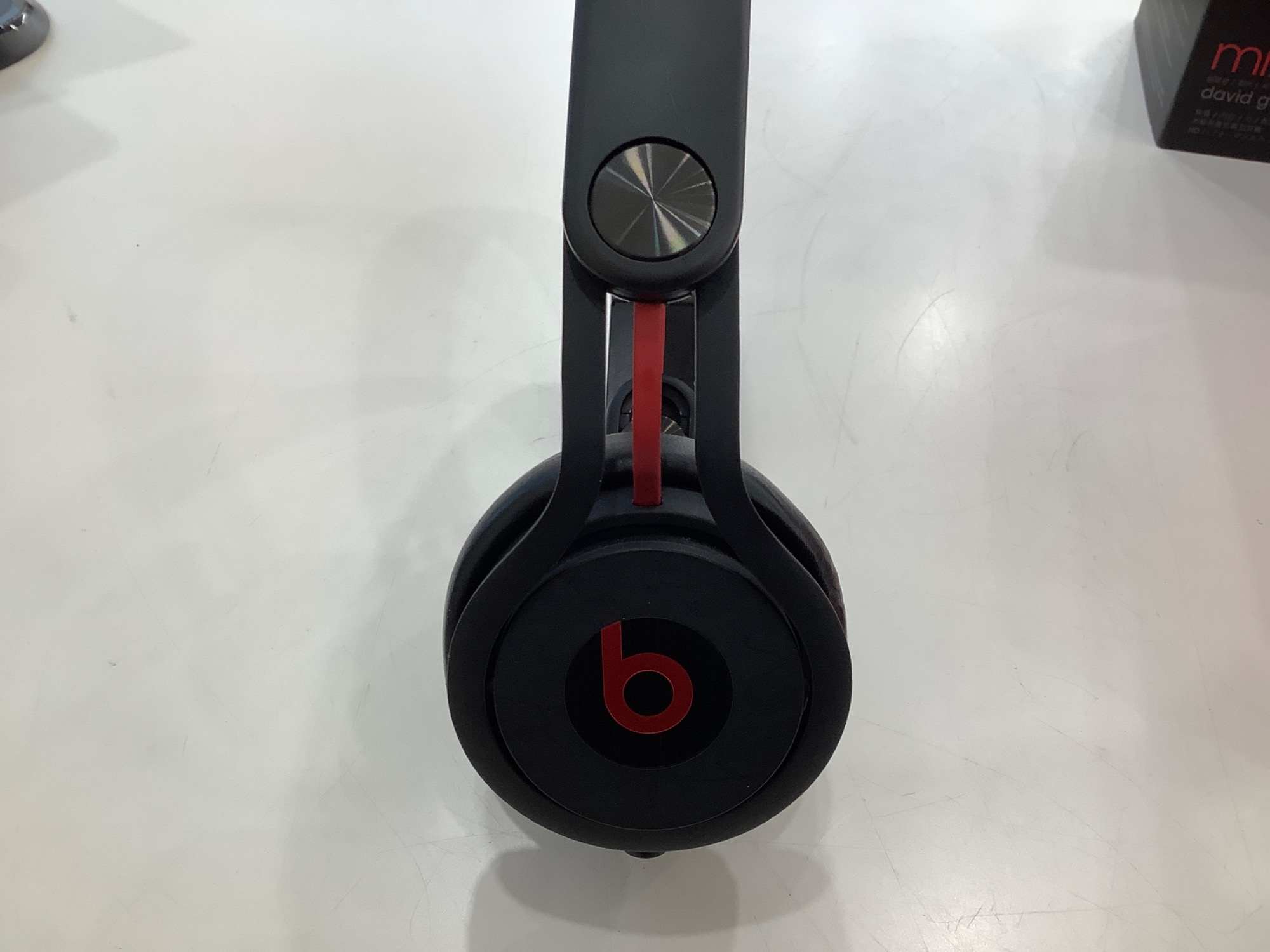 beats mixr ヘッドホンが入荷いたしました！｜2024年02月20日