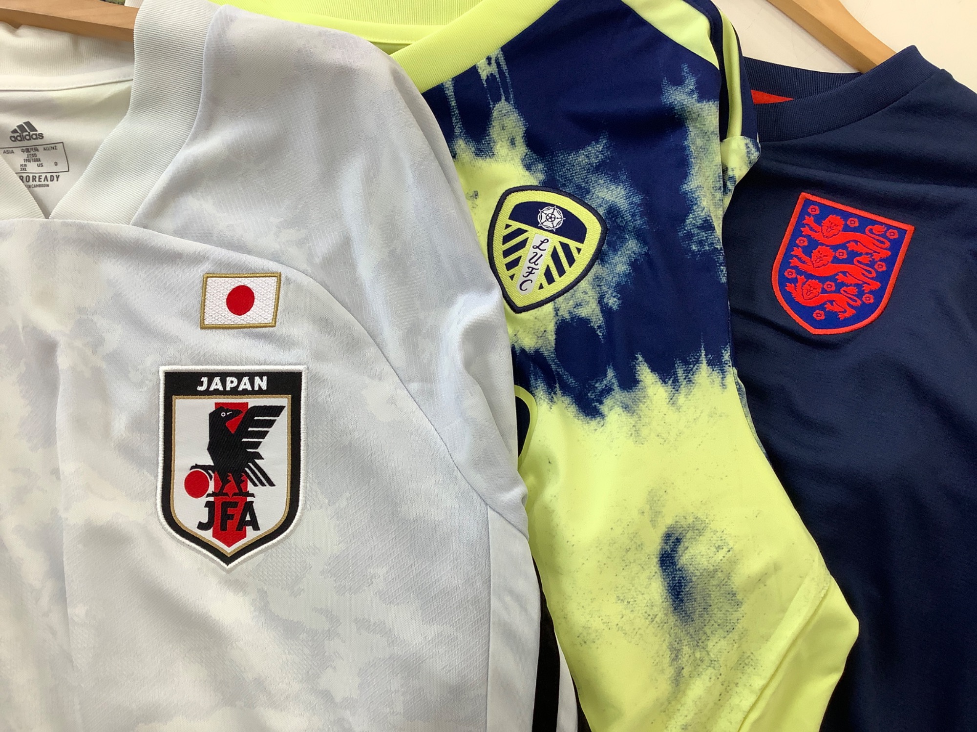 NIKE サッカーユニフォーム ポルトガル代表 2018 クリスティアーノ