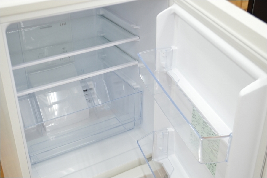 無印良品の中古冷蔵庫「MJ-R16A-1」が買取入荷しました！【千葉