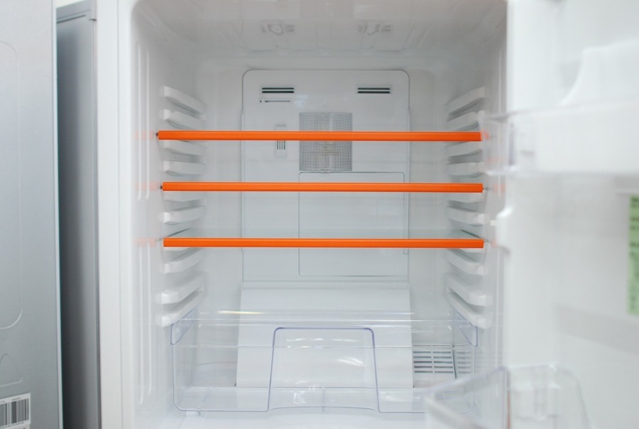 2ドア冷蔵庫 モリタ 110L MR-P1100 2012年製 入荷致しました！【千葉