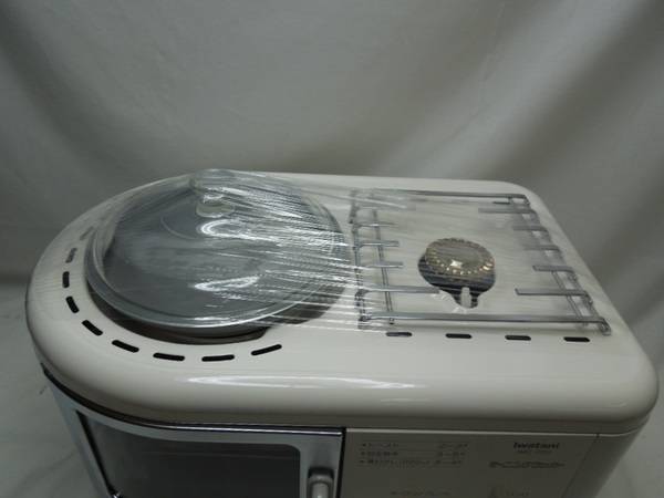 激レア品!!Iwataniのモーニングクッカー（IMC-220）が入荷致しました