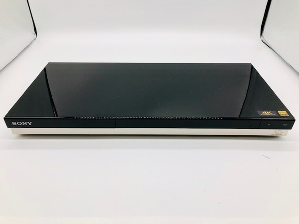 SONY ブルーレイレコーダー BDZ-ZW550 のご紹介です【春日部店】｜2019