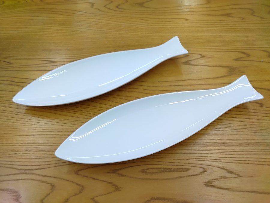 ROYAL COPENHAGEN（ロイヤル コペンハーゲン）フィッシュプレート 買取