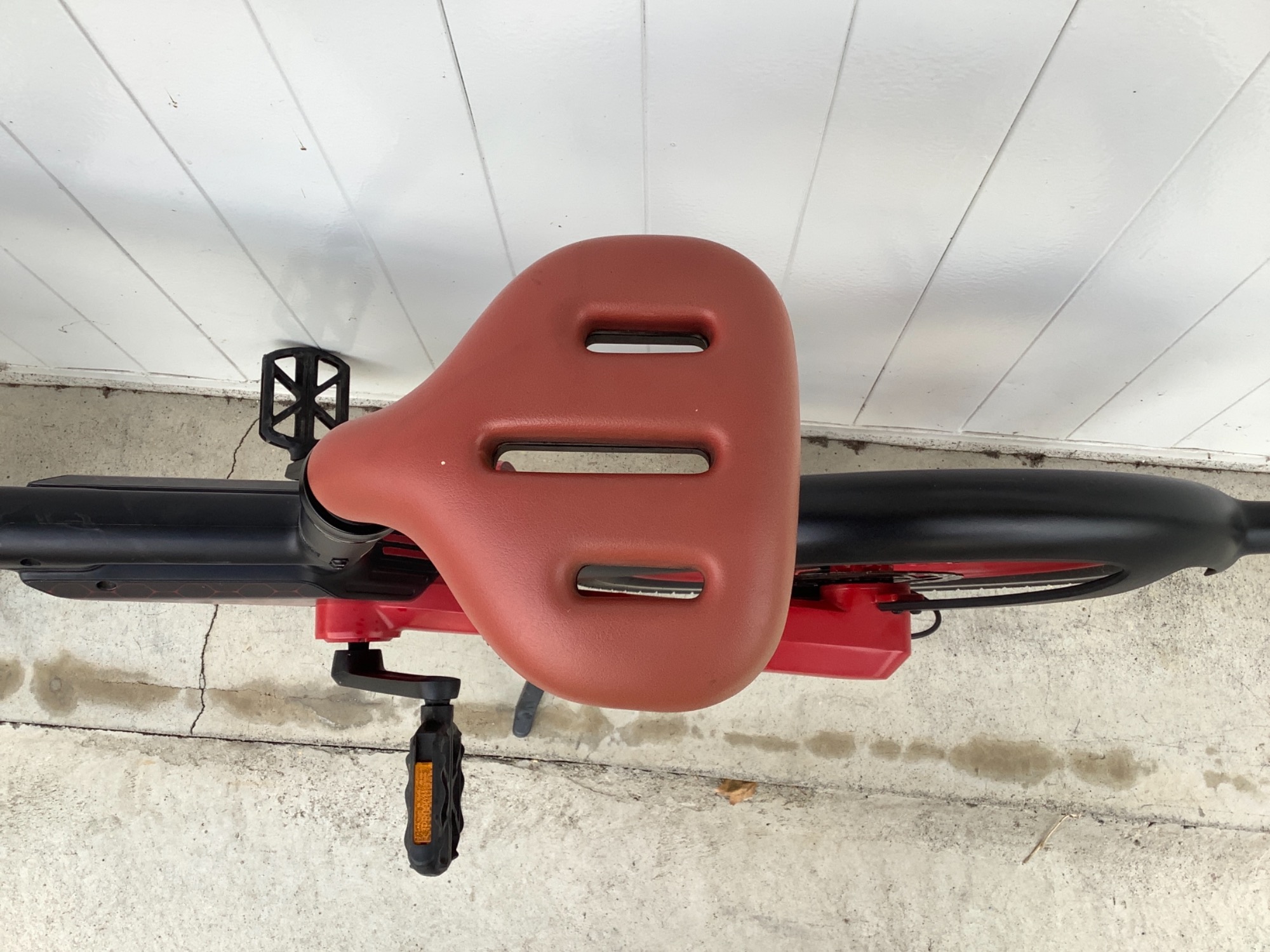 チェーンレス！】HONBIKE(ホンバイク) 電動アシスト自転車が入荷致し