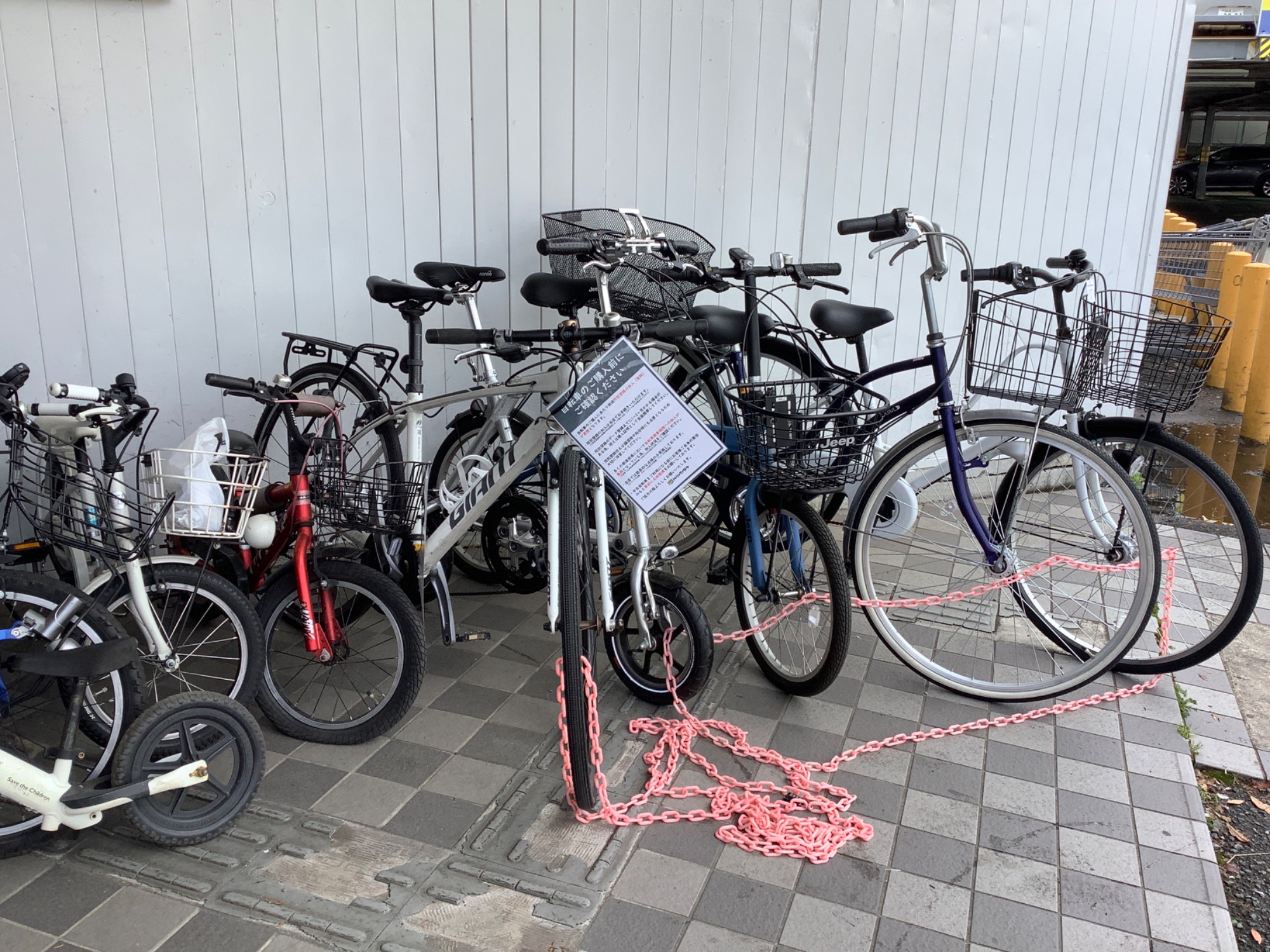 お出かけ先でも活躍！】NANOO（ナノ―）より 折り畳み自転車 シルバー