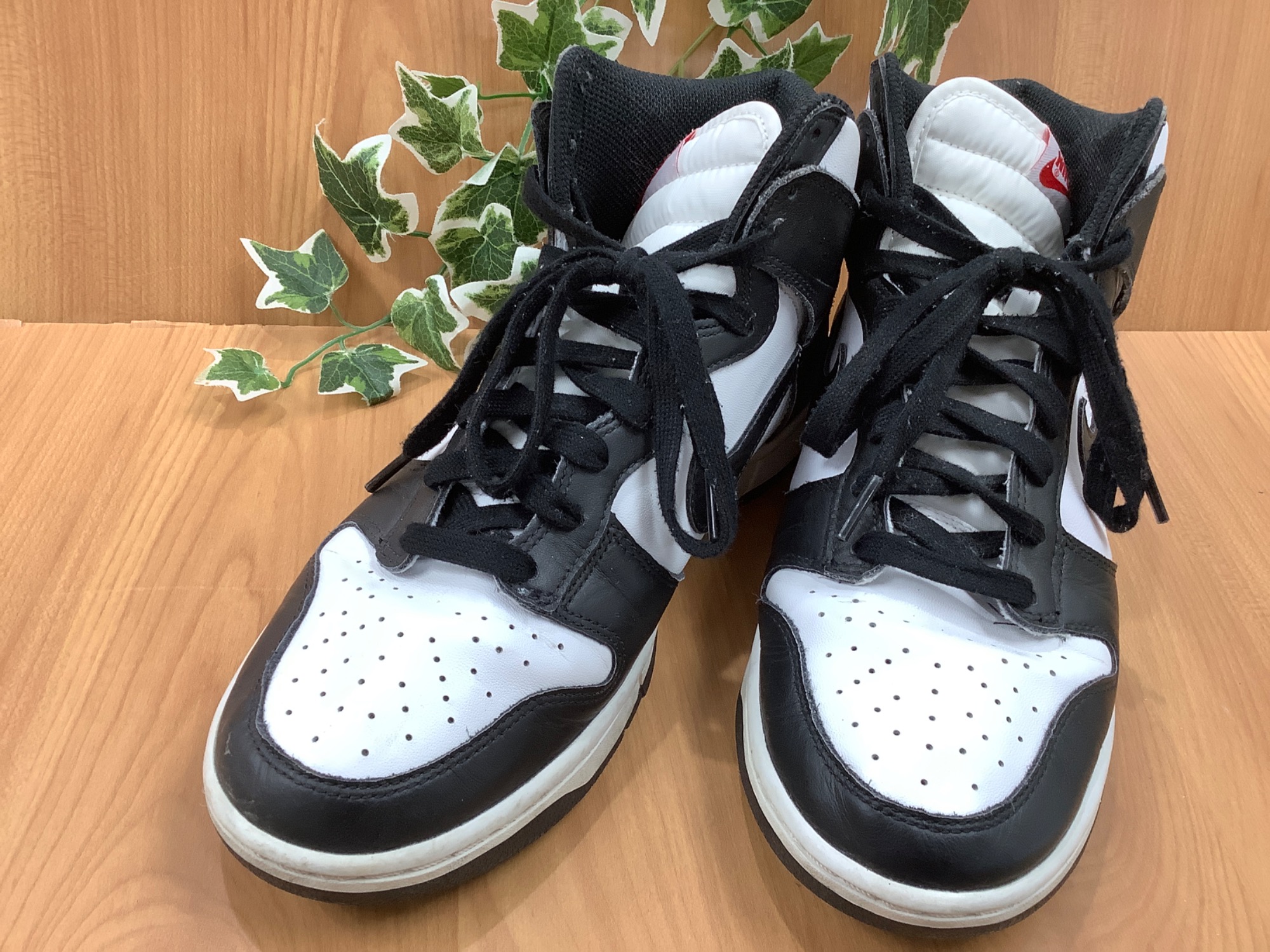 人気のシリーズ！】NIKE（ナイキ）より ハイカットスニーカー が入荷