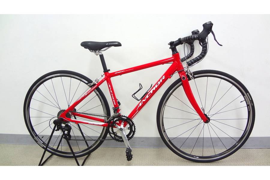 BRIDGESTONEのロードバイク、ANCHOR RA800が入荷しました！！【南大沢