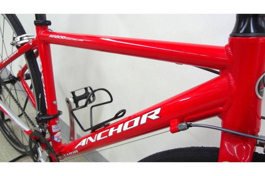 BRIDGESTONEのロードバイク、ANCHOR RA800が入荷しました！！【南大沢