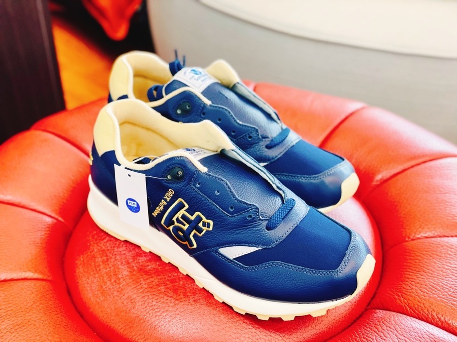 靴工房sangacio(サンガッチョ)の限定コラボシリーズを入荷！【中央林間