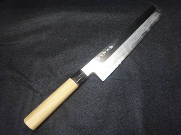 本場!堺の刃物!堺末広の包丁が入荷しました!【兵庫 神戸新長田 伝統