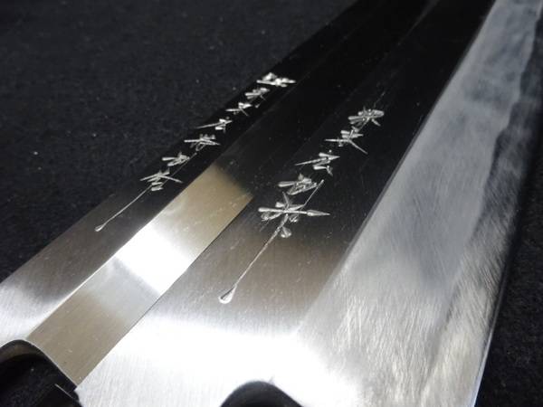 本場!堺の刃物!堺末広の包丁が入荷しました!【兵庫 神戸新長田 伝統