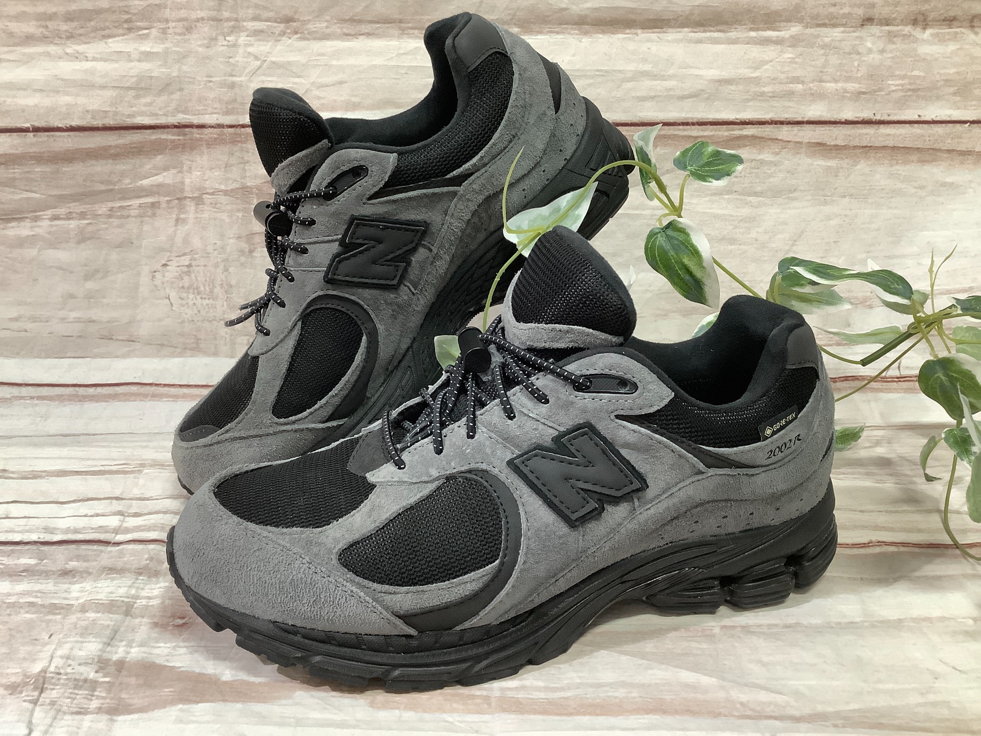 NEW BALANCE（ニューバランス）×JJJJound（ジョウンド）スニーカー