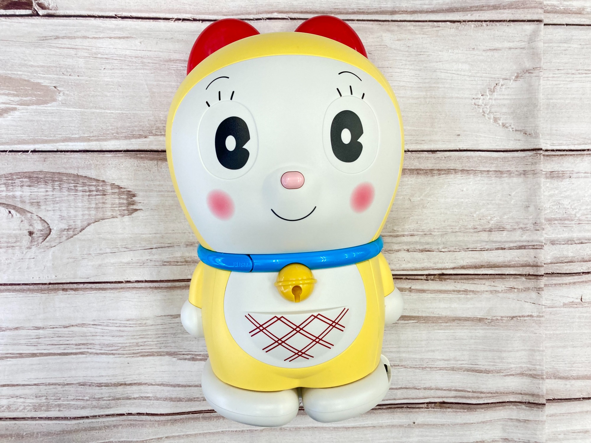 レア！非売品♪ドラミちゃん冷温庫が買取入荷いたしました！！｜2023年