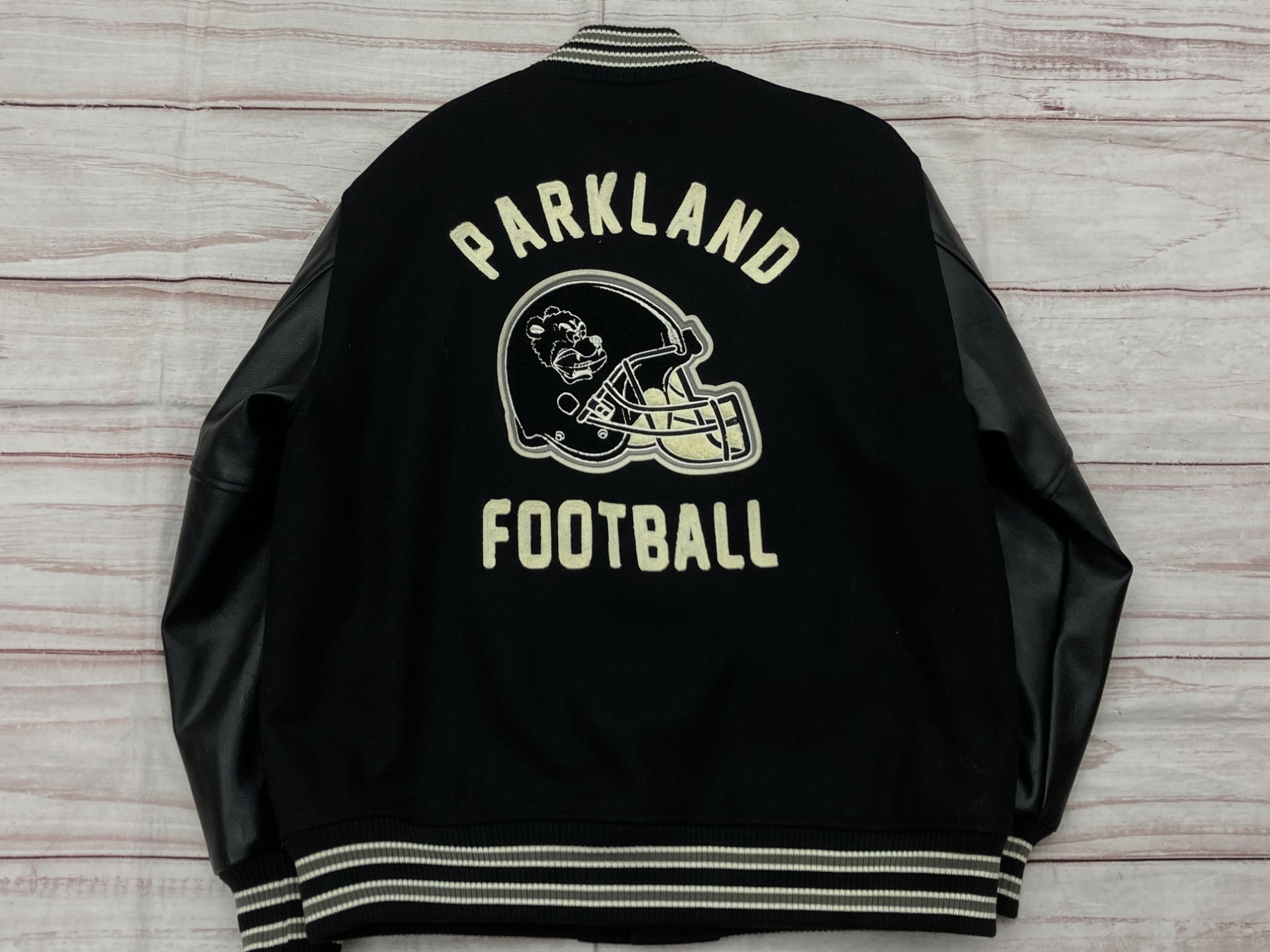 HOUSTON(ヒューストン)よりスタジャンが買取入荷いたしました♪｜2026