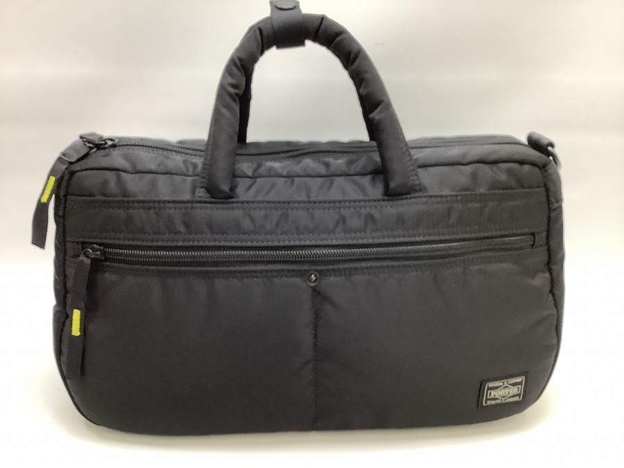 ポーター×ニコンコラボ カメラバッグ入荷しました！【川越店】｜2020年